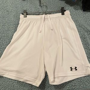 Under Armour Dri-Fit men’s shorts size M